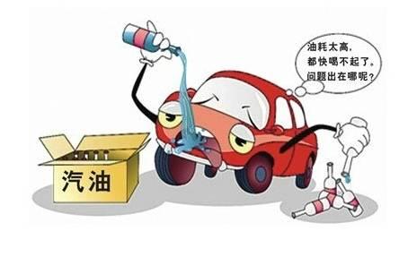 说起油耗这个问题，为什么老司机开车比你省油？