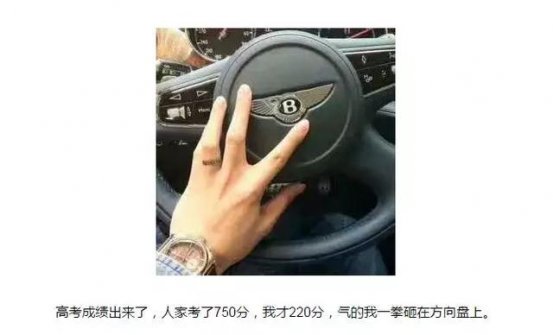 简直怀疑人生，中美用车差距大到你无法想象！