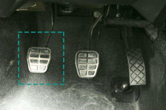 不想爱车减寿，这6种驾驶坏习惯必须改！