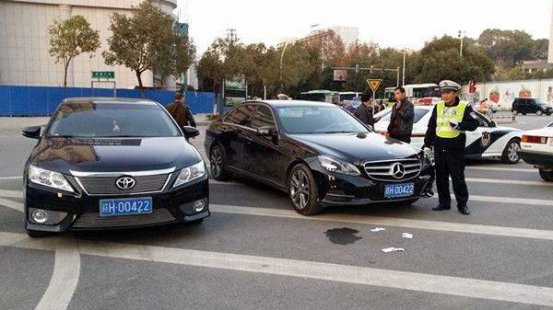 车子也被套牌了该怎么办？这么做可有效防避