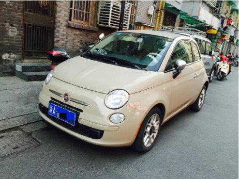 为什么欧洲“人高马大”却喜欢小车，而国内更喜欢加长？