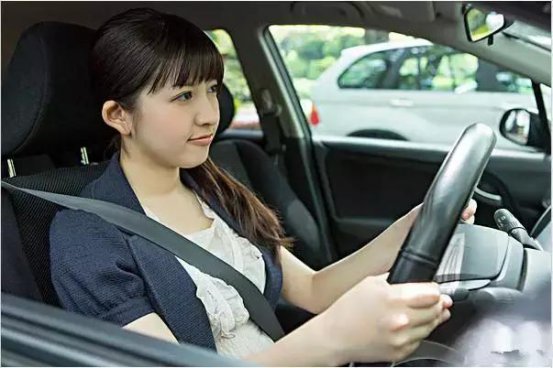 你明明系了安全带，为什么还也被罚款？