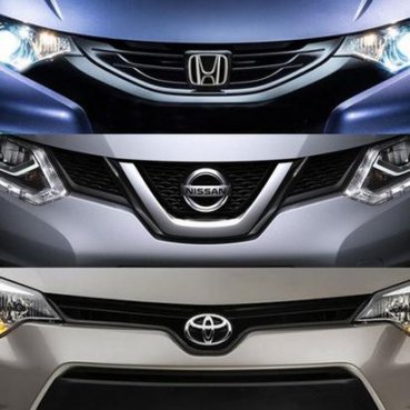 日系车性价比这么高，为什么还是这么多人吐槽？