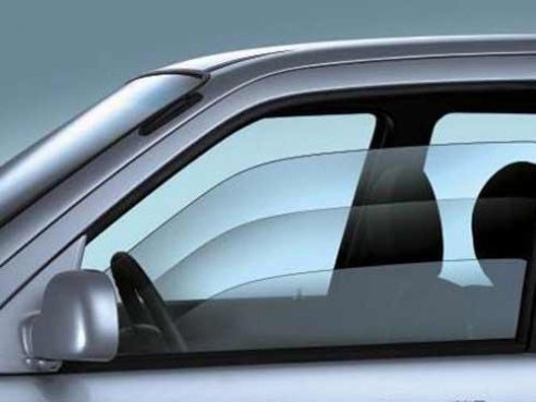 对于汽车挡风玻璃，你了解多少？