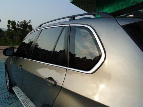 捅破这层膜	明白车膜的作用才能放心贴