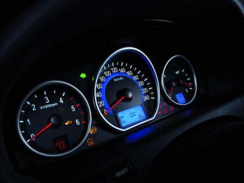 开了这么久的车，转速表这些功能，你还不一定全知道