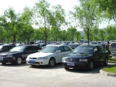 夏天容易毁车吗？这8种小细节就能告诉你