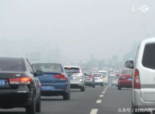 7月1日起高速上如果不认识这5种标线，请不要开车上高速！