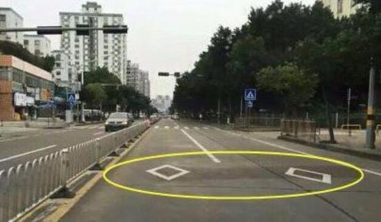 7月1号起，错认1个罚款200元扣2分，这5个汽车交通标志真的很重要