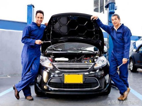 3千公里换机油？这份保养周期表送给你