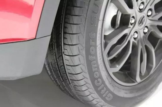 大轮毂，真的一定好吗？