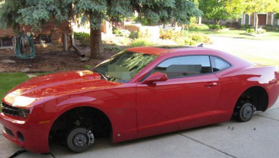 2017坑钱的一个车险项目，买完就吃亏，每年都后悔