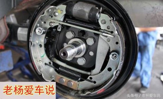 汽车碟刹和鼓刹那个好？为啥我新捷达是鼓刹总是也被嘲笑？