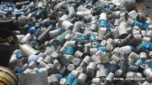 车上这些部件花钱多，平时一定要保护好！