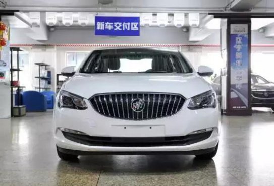 想买车的走运了	这几款热门车型正在大降价