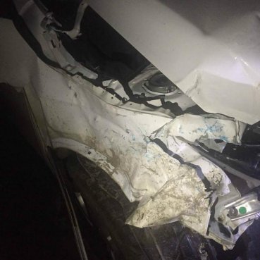 刚买的新车还没买全险出了交通事故怎么办