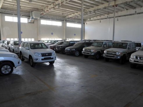 买车注意事项之如何分辨库存车