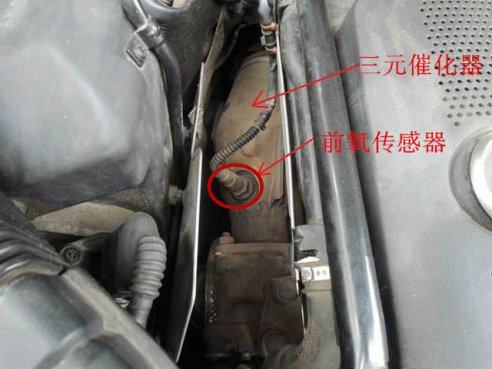 发动机这四个部件及时更换或保养，汽车就不会动力下降、油耗升高