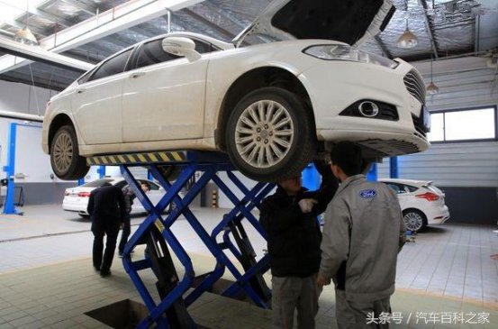 <b>5000公里换一次机油，你浪费了多少钱</b>