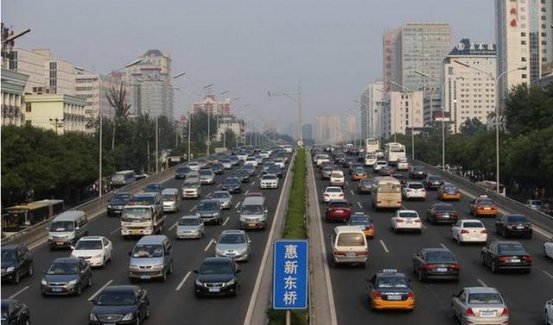 史上严的交规！本来不违章，却偏偏要扣分和罚款！