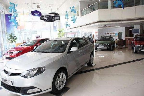 <b>买车时如何砍价？只需要一招就可以便宜几千块</b>