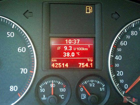 汽车省油秘诀，老司机从选车说起