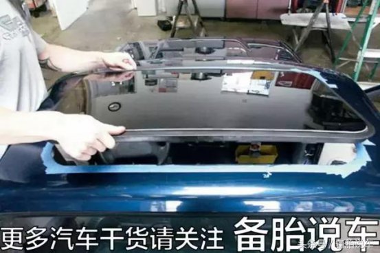 一个汽车天窗的寿命有多长