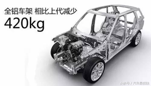 汽车都追求全铝了，为何发动机还是铸铁的？