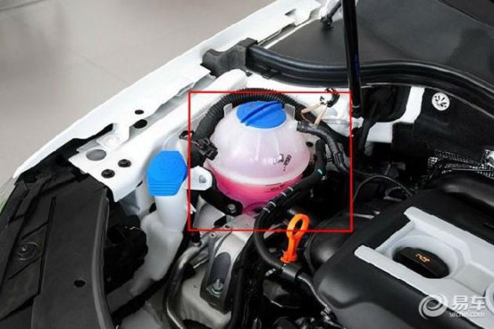 对于汽车防冻液，车主必须要知道的几件事！