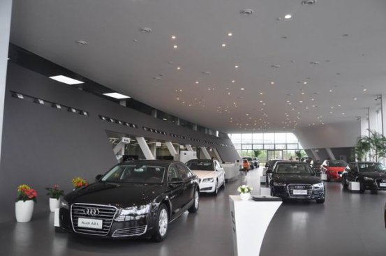 7.1购车新政策出台，不管你买没买车都是福利！4s店急了！