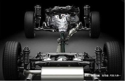 买车是买“前驱车”还是“后驱车”？不要等买回来再后悔！