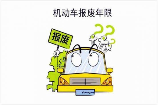 <b>汽车报废政策又出新规 你的车到底还能开多久？</b>