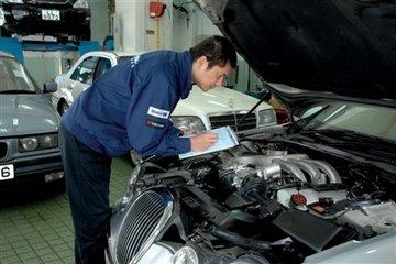 车子尽量不放在4S店里过夜，大、小保养一定要记住里面4点！