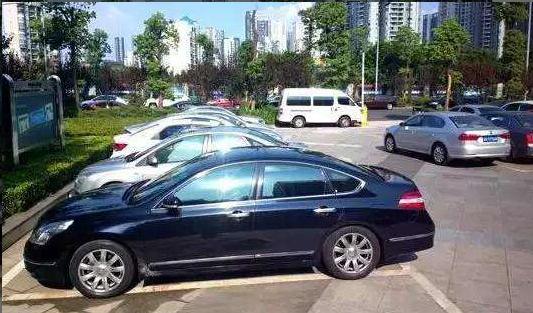 高温天气来了，知道自己怎么防晒，但是爱车怎么能接受暴晒呢？