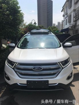 苏州车主豪锐一波五折提车记，提个新车真有那么难吗？喷4S万遍