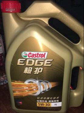 嘉实多到底好不好用？我用我的朗逸来试试