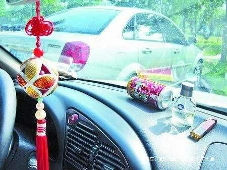 夏天用车不要掉进这7个“坑”，很多新手还往里跳！