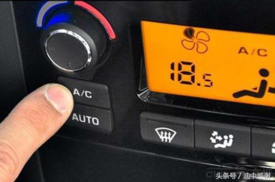 夏季用车不得不注意的8个“坑”！第四个，坑发动机