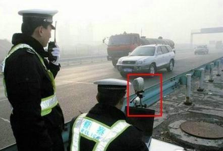 防不胜防的“突然限速”路段，很多车主已中招！