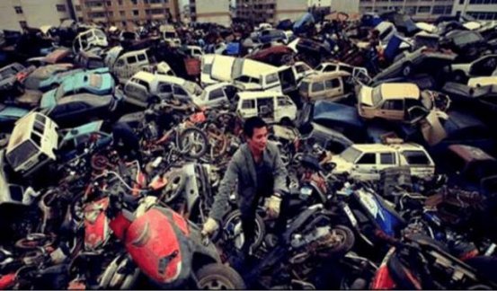 国外能跑30年的老车，国内的私家车为啥10年就报废？