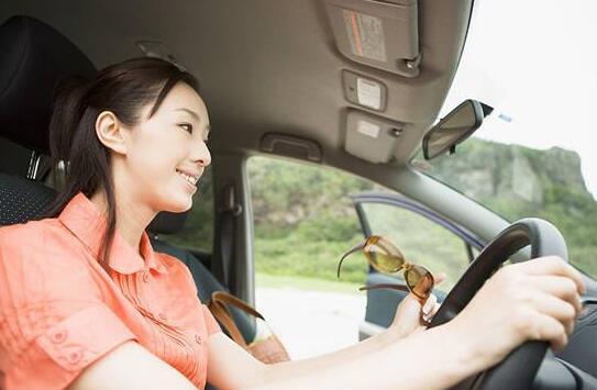 为什么每次练车只能练3圈，看这里就懂了