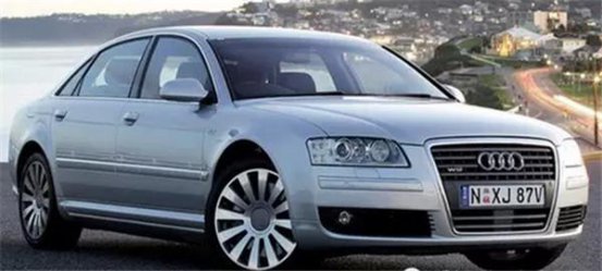 为什么说日产是沙发厂，奥迪是灯具厂，本田是发动机厂？