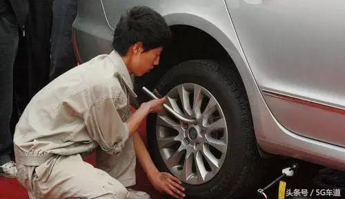 这30个“毁车”行为老司机也不见得全知道 看你知道几个？