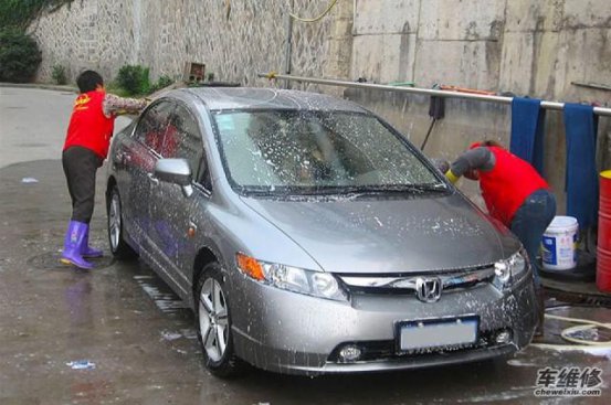 看似爱车，实则毁车的几种做法，你中招了吗？