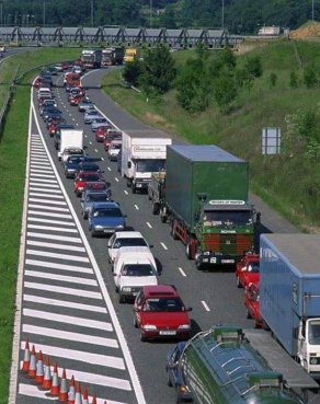 老司机们一般不透漏的14条用车心得！