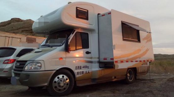 交警为什么不检查房车？这4种车检查了基本上就会挨罚