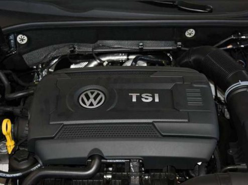 为啥帕萨特1.8T才180马力，思域1.5T有177马力