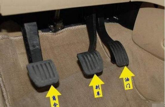 六个汽车冷知识“菜鸟”司机不全知道！