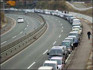 只要掌握这一条驾驶经验，你就赢了！这条经验你不懂，其他都白瞎