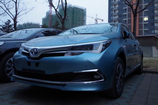 双擎卡罗拉百公里三升的油耗有没有意义？